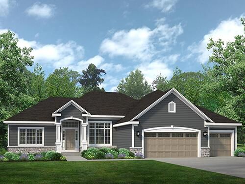 2214564 Timber Ct, Pewaukee, WI, 53072-1203 | Card Image