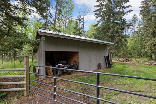 30580 Cayuse Ln, House other with 4 bedrooms, 2 bathrooms and null parking in Bigfork MT | Image 57