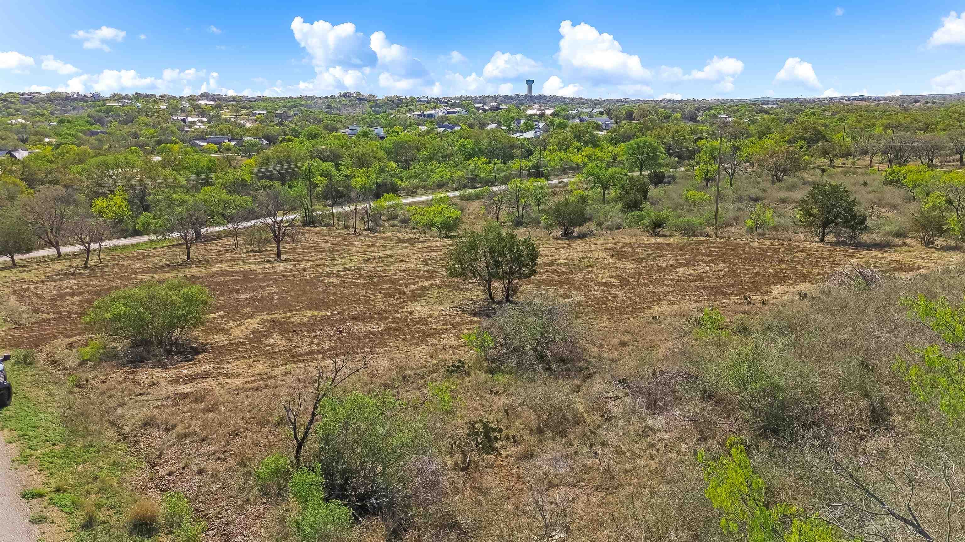 Land in Horseshoe Bay 5