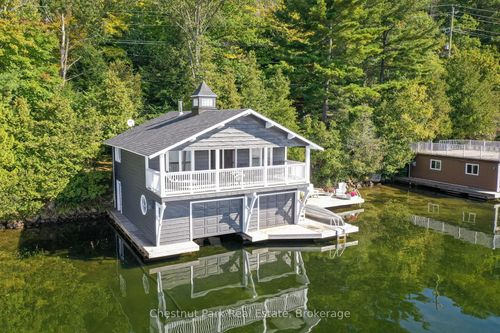 1375 Peninsula Rd, Port Carling, ON, P0B1J0 | Card Image
