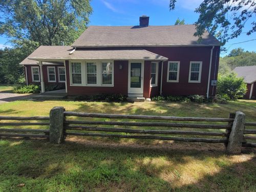 58 Basket Shop Rd, Hebron, CT, 06248-1301 | Card Image