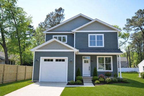 230 Long Point Rd, STEVENSVILLE, MD, 21666-3640 | Card Image