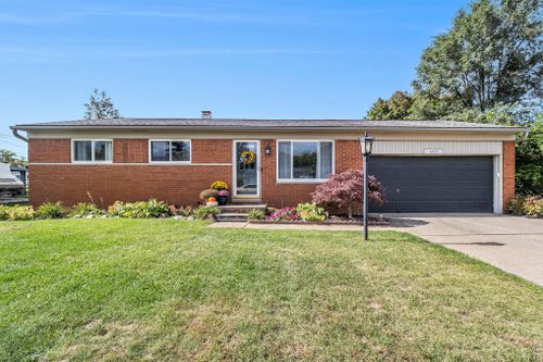 1451 Sunset Drive, Wolverine Lake, MI, 48390 | Card Image