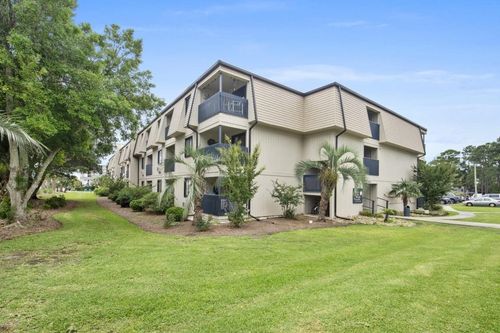1-o-405 21st Ave S, North Myrtle Beach, SC, 29582-4286 | Card Image