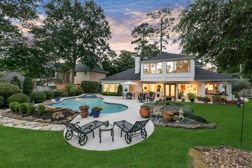 2323 Pine Bend Dr, Kingwood, TX, 77339-3610 | Card Image