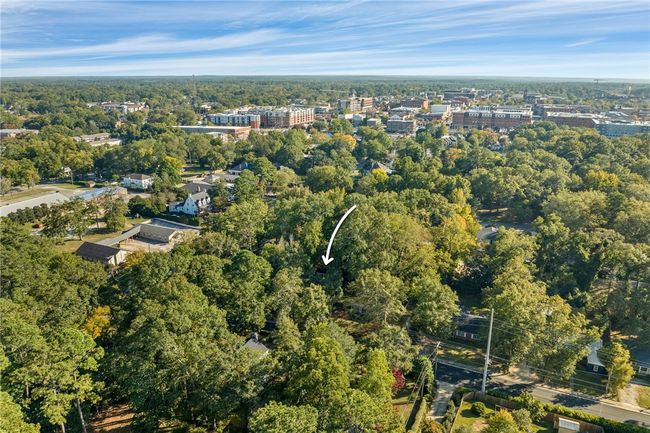 115 W Drake Ave, Home with 0 bedrooms, 0 bathrooms and null parking in AUBURN AL | Image 4