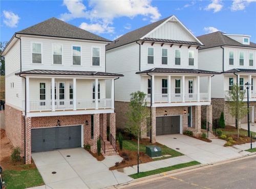 657 Summitt Hill Way, Cumming, GA, 30040-3183 | Card Image