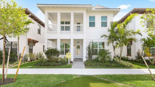 13544 Bernoulli Way, Palm Beach Gardens, FL, 33418-6242 | Card Image