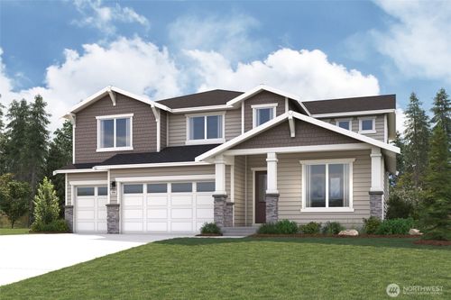 13902 208th Ave E, Bonney Lake, WA, 98391-9720 | Card Image