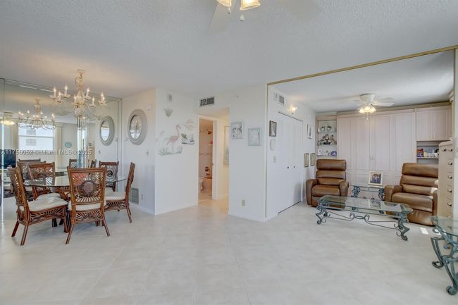 APT-604 - 1505 N Riverside Dr, Condo with 2 bedrooms, 2 bathrooms and null parking in Pompano Beach FL | Image 24
