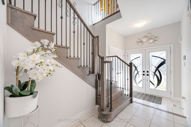 32 Branigan Cres, House other with 4 bedrooms, 3 bathrooms and 2 parking in Georgetown ON | Image 19