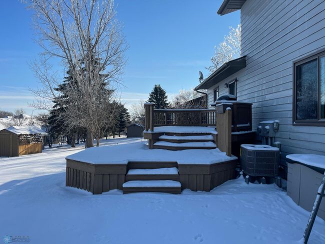 Back deck | Image 52