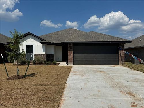 20657 Brush Creek Blvd, Harrah, OK, 73045-9632 | Card Image
