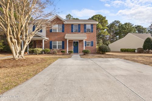 4236 Winding Branches Dr, Wilmington, NC, 28412-2339 | Card Image