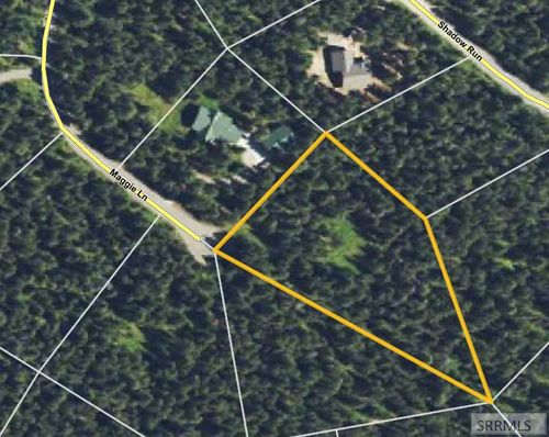 1582 Maggie Ln, Ashton, ID, 83420-7734 | Card Image