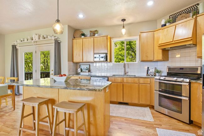 2032 Spring Oaks Dr, House other with 5 bedrooms, 4 bathrooms and 3 parking in Springville UT | Image 10