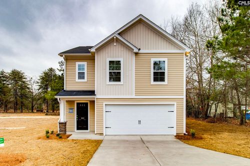 806 Piney Branch Rd, Eastover, SC, 29044-9120 | Card Image
