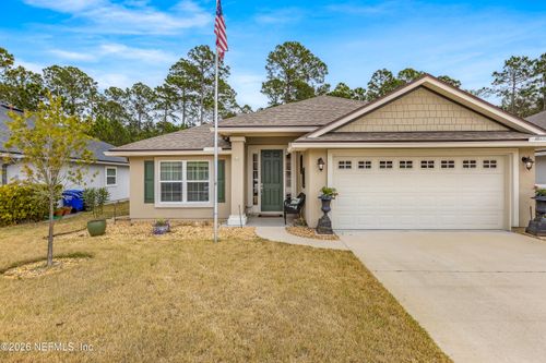 86437 Moonlit Walk Circle, Yulee, FL, 32097 | Card Image