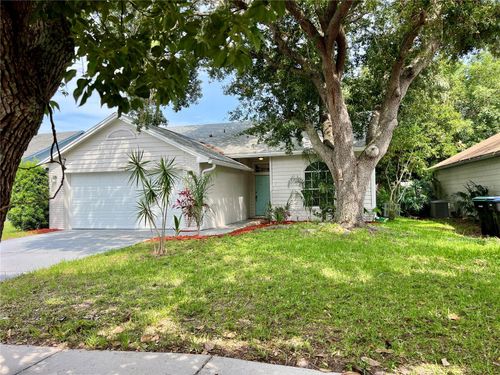 11725 Cuxham Dr, ORLANDO, FL, 32837-5724 | Card Image