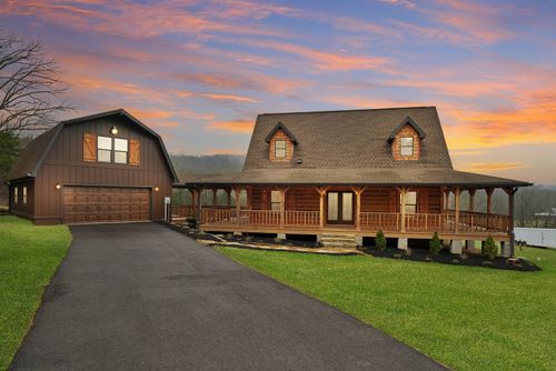 500 Alexandria To Dismal Rd, Liberty, TN, 37095-3848 | Card Image