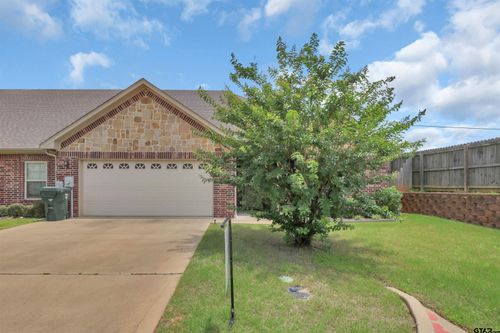 112 Letha Ct, Tyler, TX, 75702-8800 | Card Image