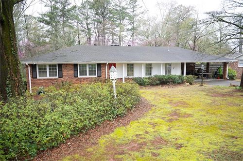 763 Kiowa Dr Ne, Marietta, GA, 30060-7223 | Card Image