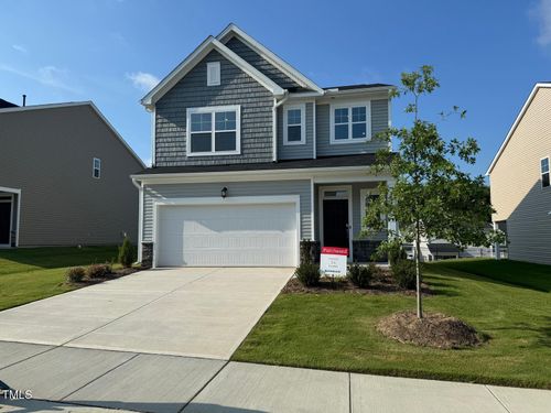 537 Morning Light Dr, Angier, NC, 27501-6359 | Card Image