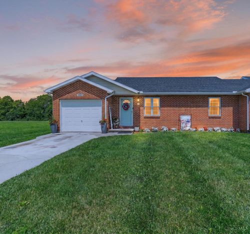5883 Farmers Rd, Martinsville, OH, 45146 | Card Image