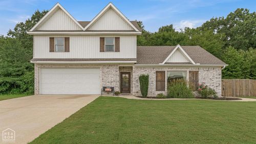 6017 Prairie Meadow Cv, Jonesboro, AR, 72404-7179 | Card Image