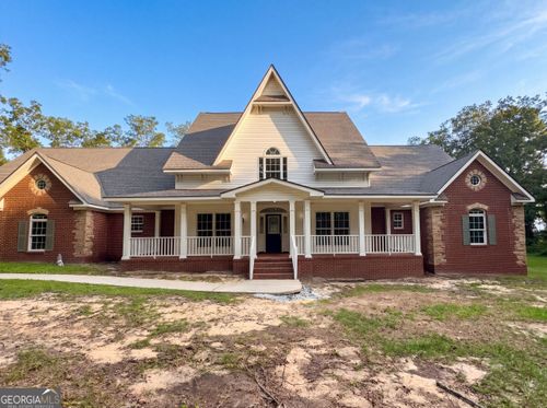1751 N Houston Lake Boulevard, Warner Robins, GA, 31093 | Card Image