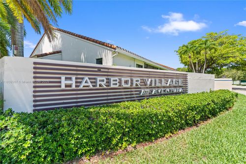 11-21200 Harbor Way, Aventura, FL, 33180-3589 | Card Image