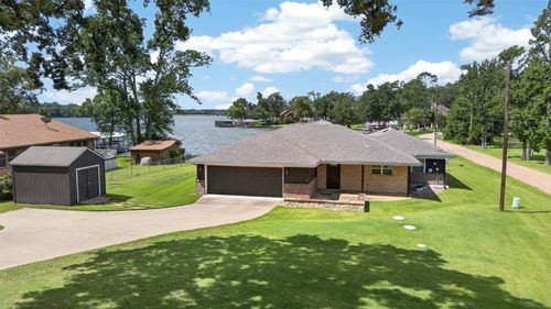 1075 Callender Lake Dr, Murchison, TX, 75778-5109 | Card Image