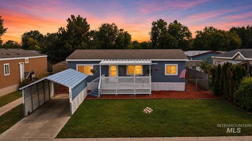 11305 W Florence Ln, Boise, ID, 83713-7967 | Card Image