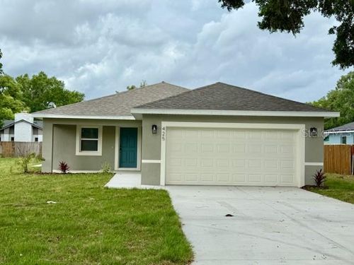 425 N French Ave, Fort Meade, FL, 33841-2422 | Card Image