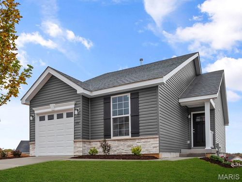 1910 Longview Lane, Rolla, MO, 65401 | Card Image