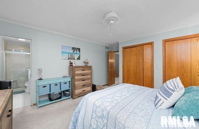 2521 W 63 Rd St, Condo with 3 bedrooms, 3 bathrooms and null parking in Davenport IA | Image 11