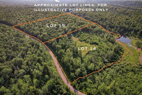 Lot 14 Scout Trail, OJIBWA, WI, 54862 | Card Image