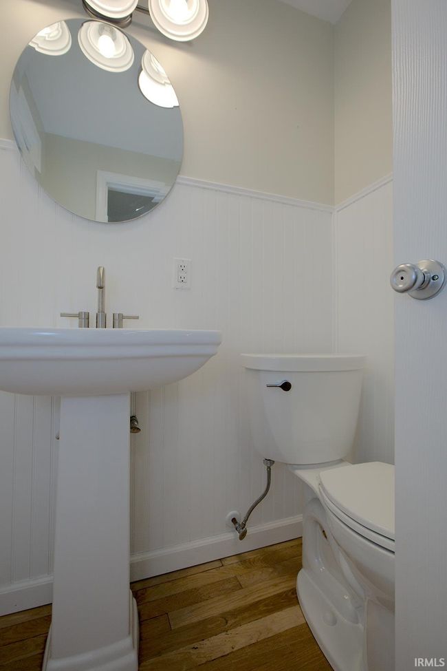 1608 W Lakeview Dr, House other with 4 bedrooms, 3 bathrooms and null parking in Marion IN | Image 20