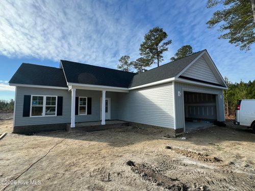 731 Polly Watson Rd, Fremont, NC, 27830-9002 | Card Image