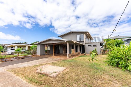 91-698 Kilinahe St, Ewa Beach, HI, 96706-2716 | Card Image