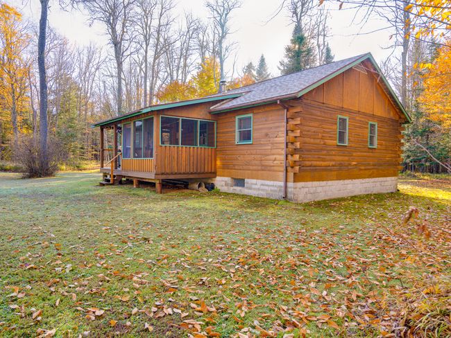 134 Haystack Mountain Road, House other with 4 bedrooms, 1 bathrooms and null parking in Piercefield NY | Image 17
