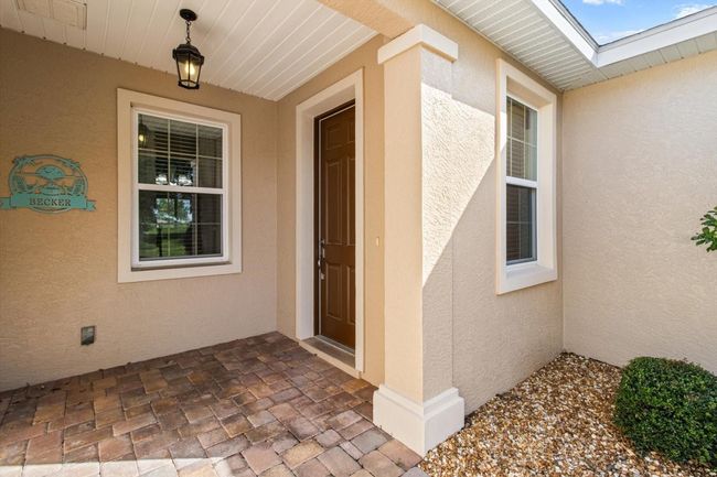 9926 Sw 95 Th Loop, House other with 2 bedrooms, 2 bathrooms and null parking in Ocala FL | Image 5