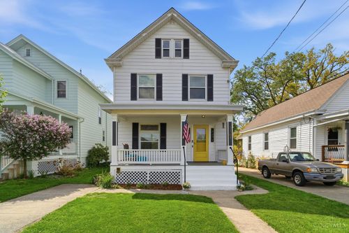 3761 Ferdinand Pl, Cincinnati, OH, 45209 | Card Image