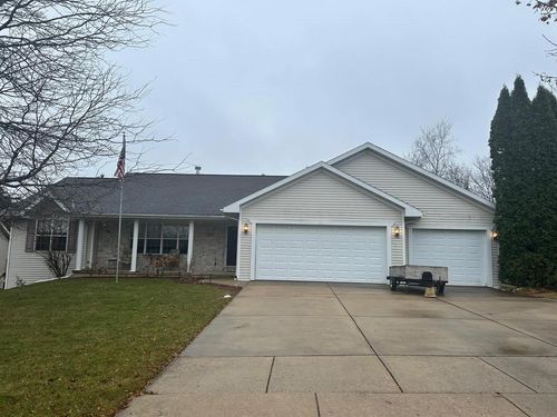 2847 Snowbird Court, Howard, WI, 54313 | Card Image