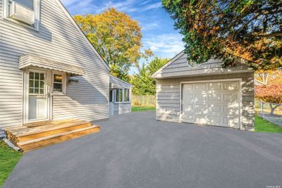 460 2nd Avenue W, House other with 4 bedrooms, 1 bathrooms and null parking in East Northport NY | Image 2