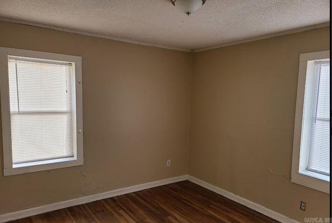 1805 Goodwin Ave, House other with 2 bedrooms, 1 bathrooms and null parking in West Memphis AR | Image 6
