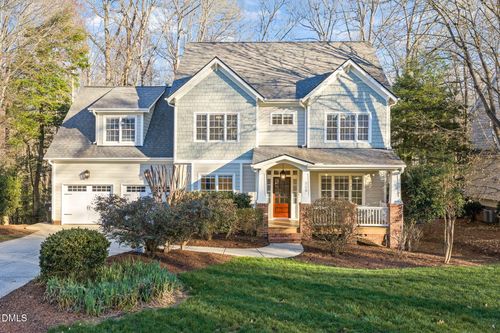 305 Sunset Grove Dr, Holly Springs, NC, 27540-6810 | Card Image