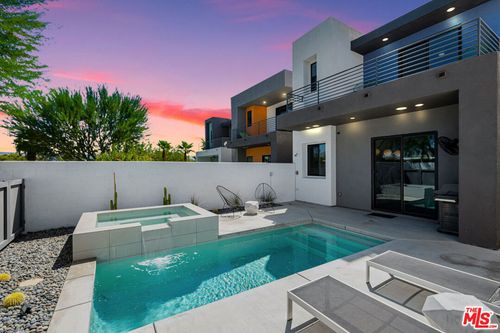 504 Paragon Loop, Palm Springs, CA, 92262 | Card Image