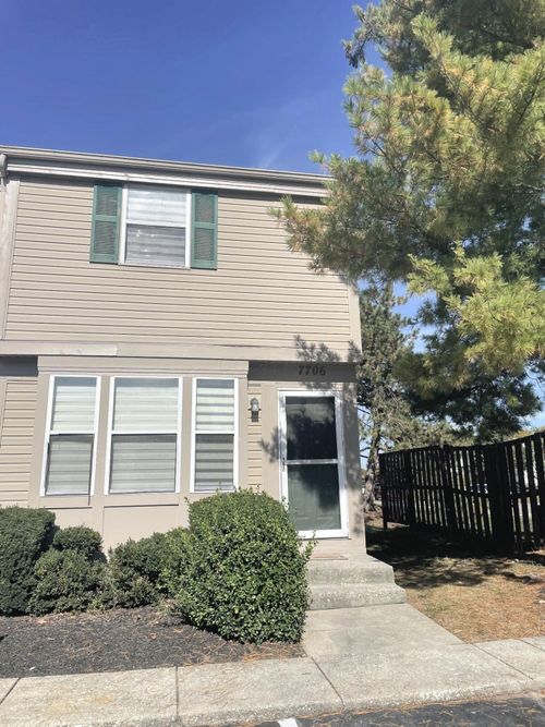 3e-7706 Barkwood Dr, Worthington, OH, 43085-4897 | Card Image