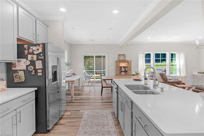 4928 Cranfill Ln, House other with 5 bedrooms, 3 bathrooms and null parking in Walkertown NC | Image 14